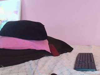 Abigail-lady — cam show live