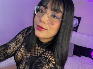 AlexaKiim — cam show live