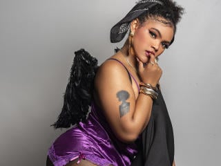 AliceJelanni — cam show live