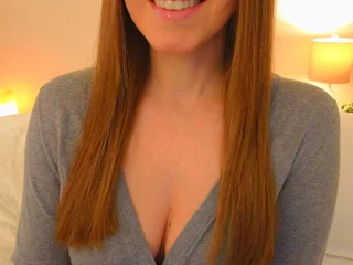 Allie — cam show live