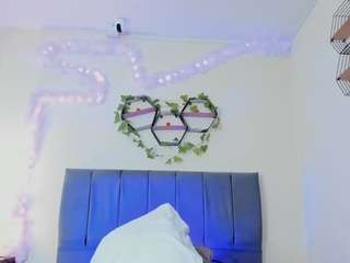 Ambarr — cam show live