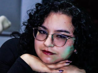 AmberColombo — cam show live