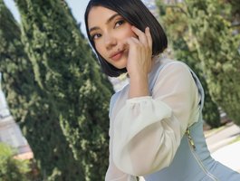 Amy Armstrong — cam show live