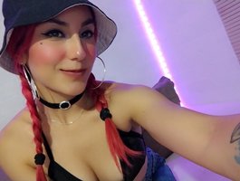 AmyJ — cam show live