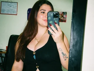 AngelaCutee — cam show live