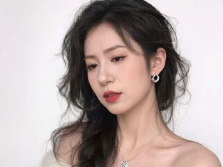 AnnLinMei — cam show live