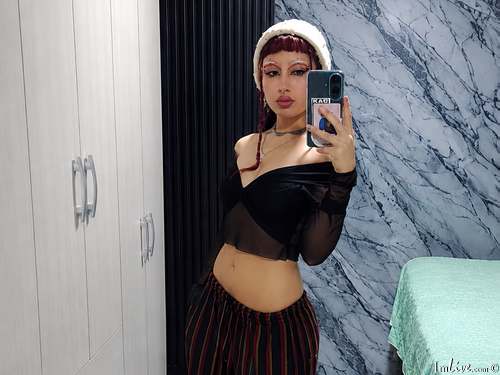 AnnyBunnyx — cam show live
