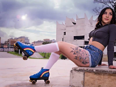 AnyaJay — cam show live