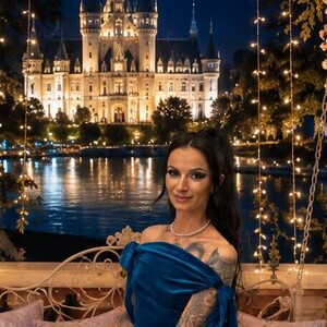AriaBliss — cam show live