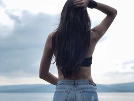 AudreyDaisy — cam show live