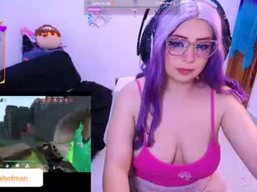 AURORAHOFFMAN — cam show live