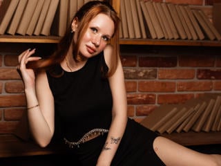 AuroraSkye — cam show live