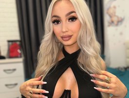 BambiKayy — cam show live