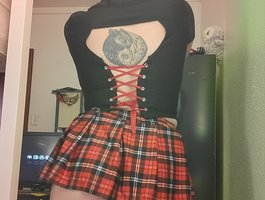 BrandyMyst — cam show live