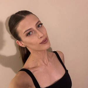 BriannaCarter — cam show live