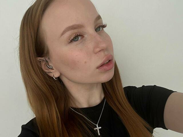 BunnyShine — cam show live