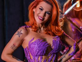 CamillaStarrX — cam show live