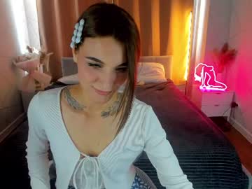 caroline_prescott1 — cam show live