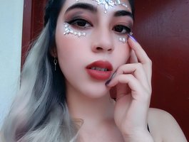 Carolblonde — cam show live