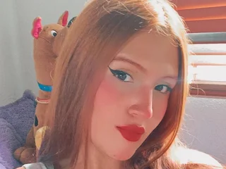 CristalBunny — cam show live