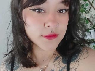 DaisyFx — cam show live