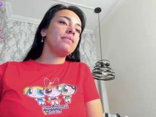 DaphneBrown — cam show live