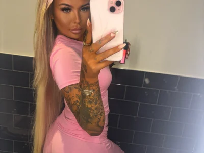 Doll-Dreams — cam show live