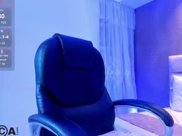 Dulcecooper1 — cam show live