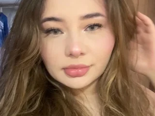 Elisacolevanss — cam show live