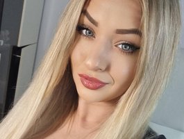 elissavibe — cam show live