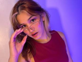 ElodieGardner — cam show live