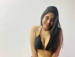 emily118 — cam show live
