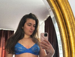 EmmaDallas — cam show live