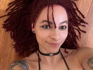 eryswest — cam show live