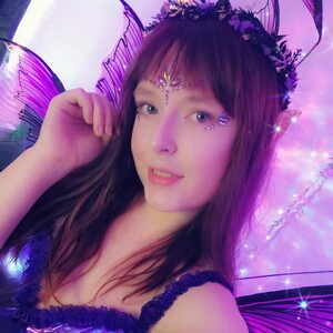 FayeWilde — cam show live