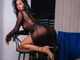 FrancescaDante — cam show live