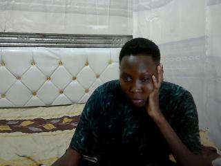 GloriaMaria — cam show live