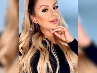 Hanna_Blondee — cam show live