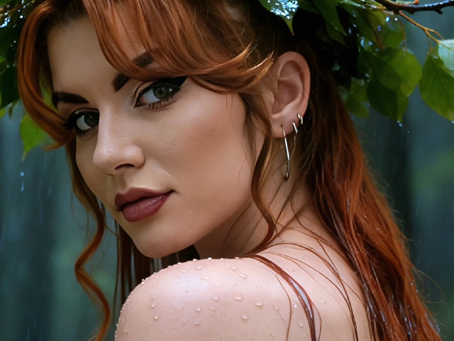 HoffmanGween — cam show live