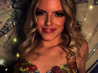 HurricaneDaisySkye — cam show live