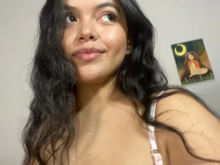 Ibizaa — cam show live