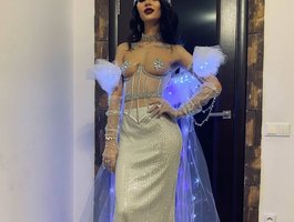 IreneHabibi — cam show live