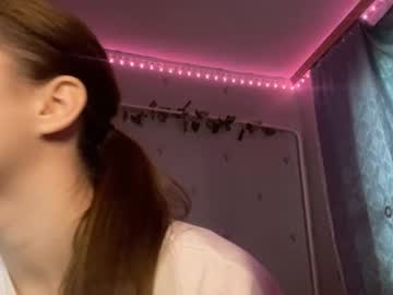 isauraaicklen — cam show live