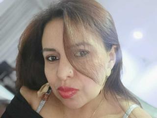 IvonnaLune — cam show live