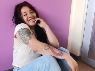 JessiicaDove — cam show live