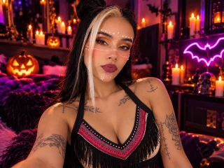 just_Tati — cam show live