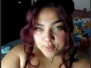 Kendra_lil_evill — cam show live