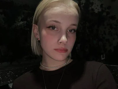 KirstinMcgeady — cam show live