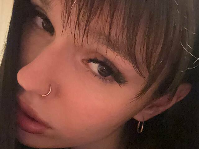 Kissalexia — cam show live