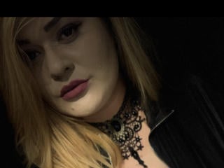 LauraSinnerX — cam show live